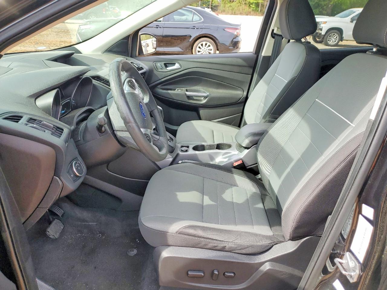 2015 Ford Escape Se - zdjęcie 7