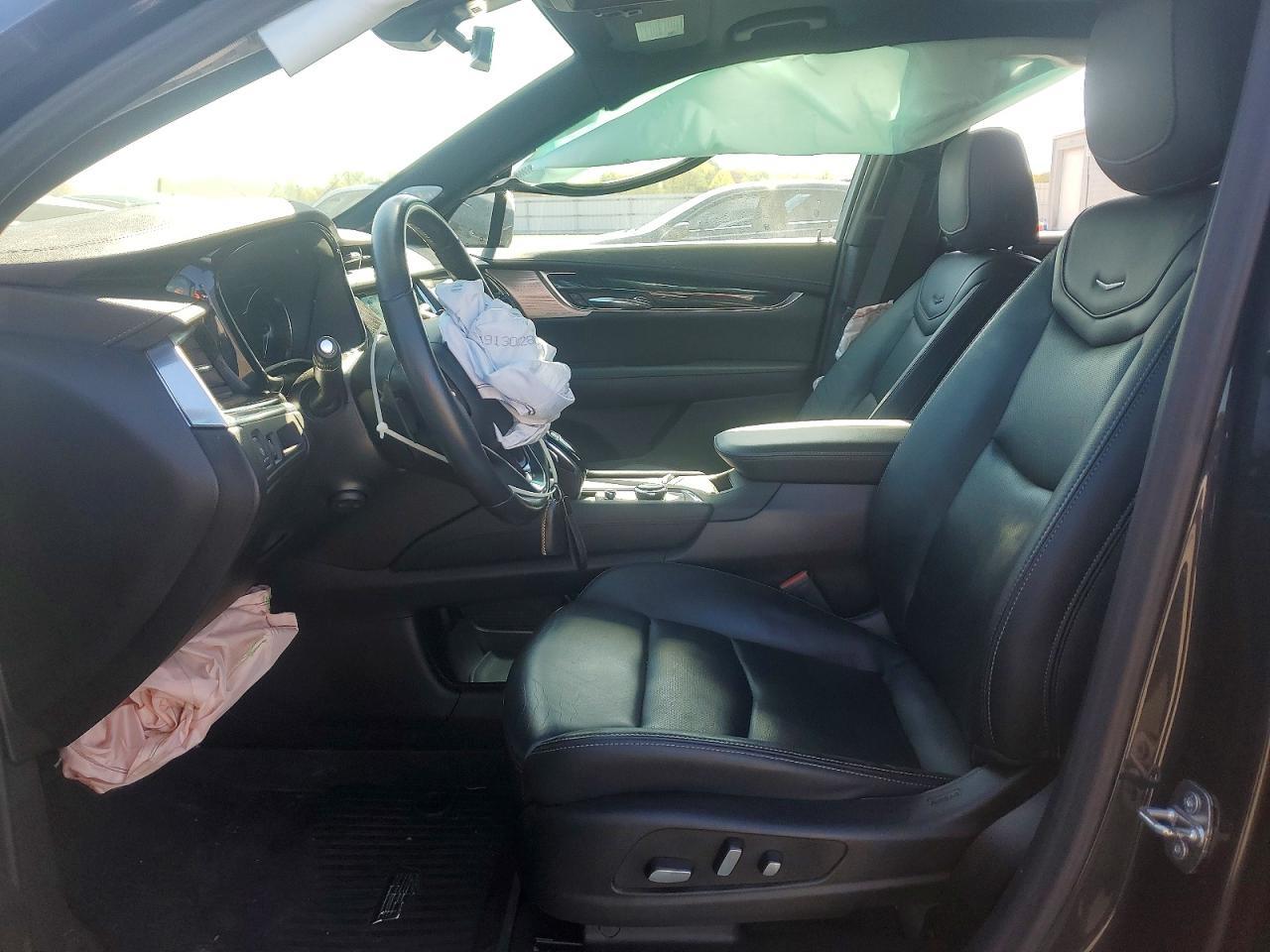 2023 Cadillac Xt6 Premium Luxury - zdjęcie 7