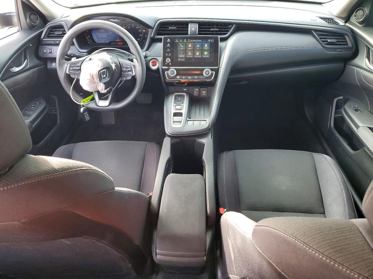 2019 Honda Insight Ex - zdjęcie 8