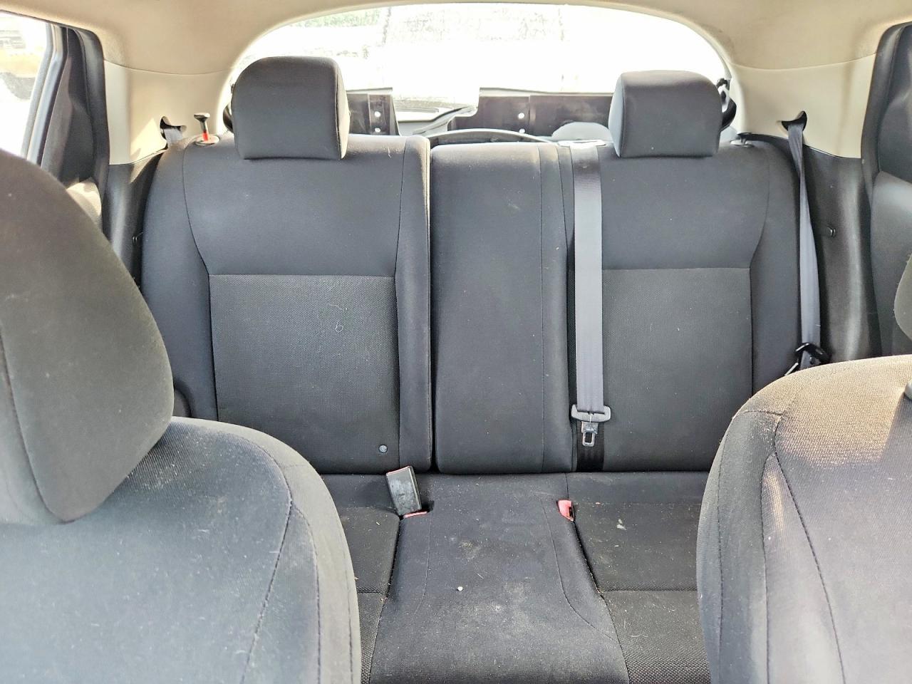 2014 Nissan Juke S - zdjęcie 10