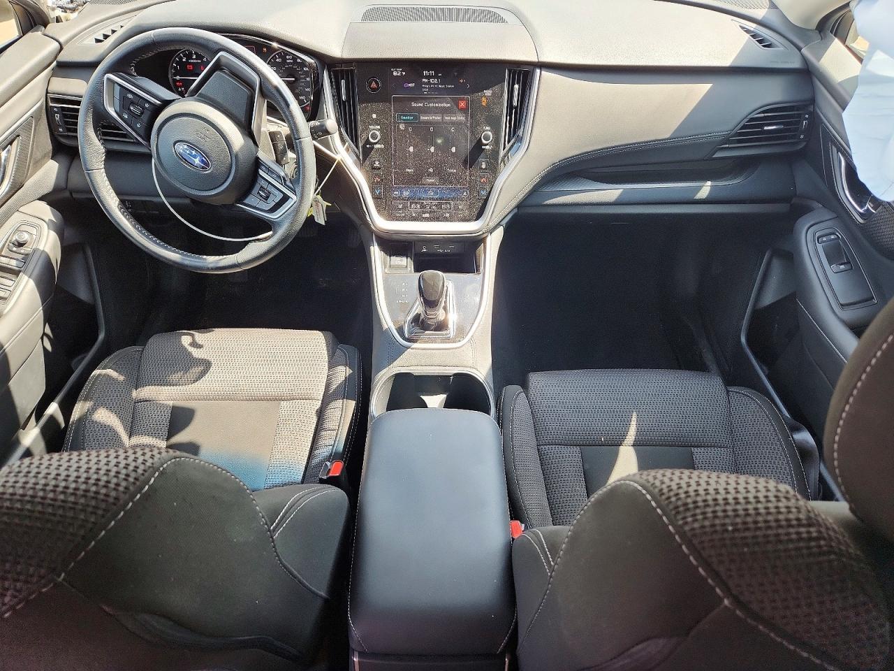 2022 Subaru Outback Premium - zdjęcie 8