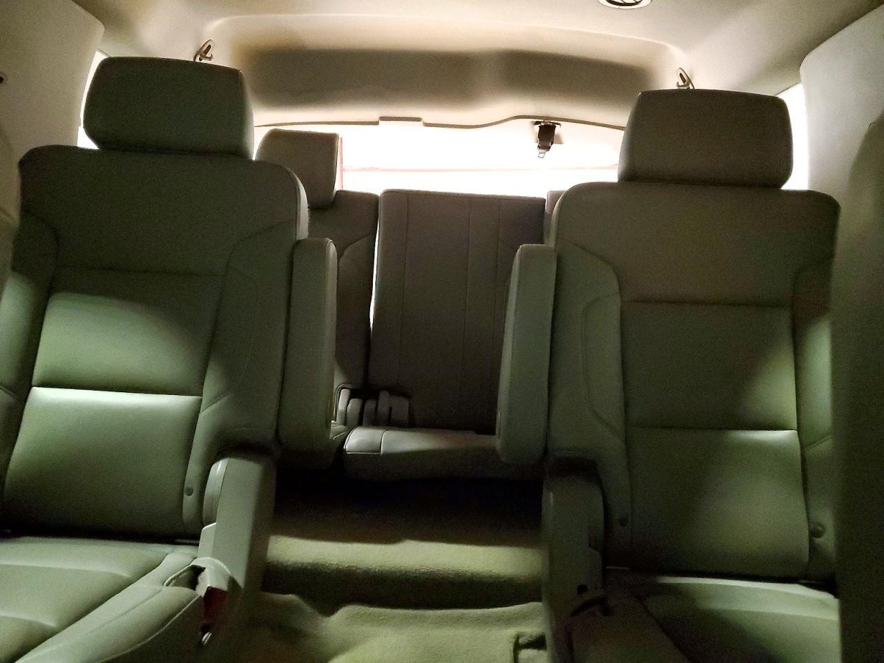 2017 Chevrolet Tahoe C1500 Lt - zdjęcie 10