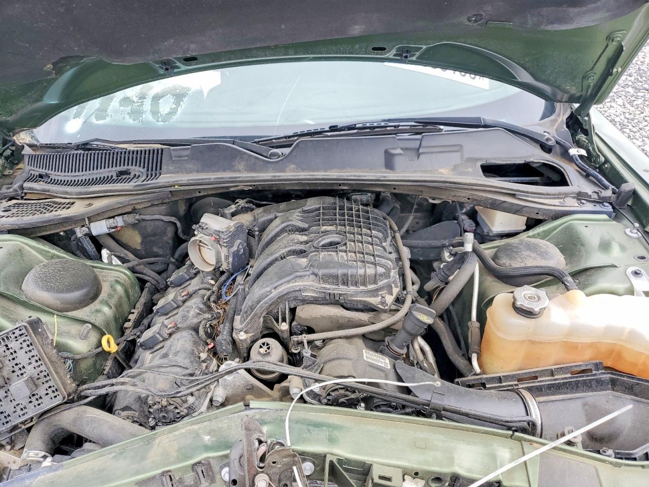 2021 Dodge Challenger Sxt - zdjęcie 11