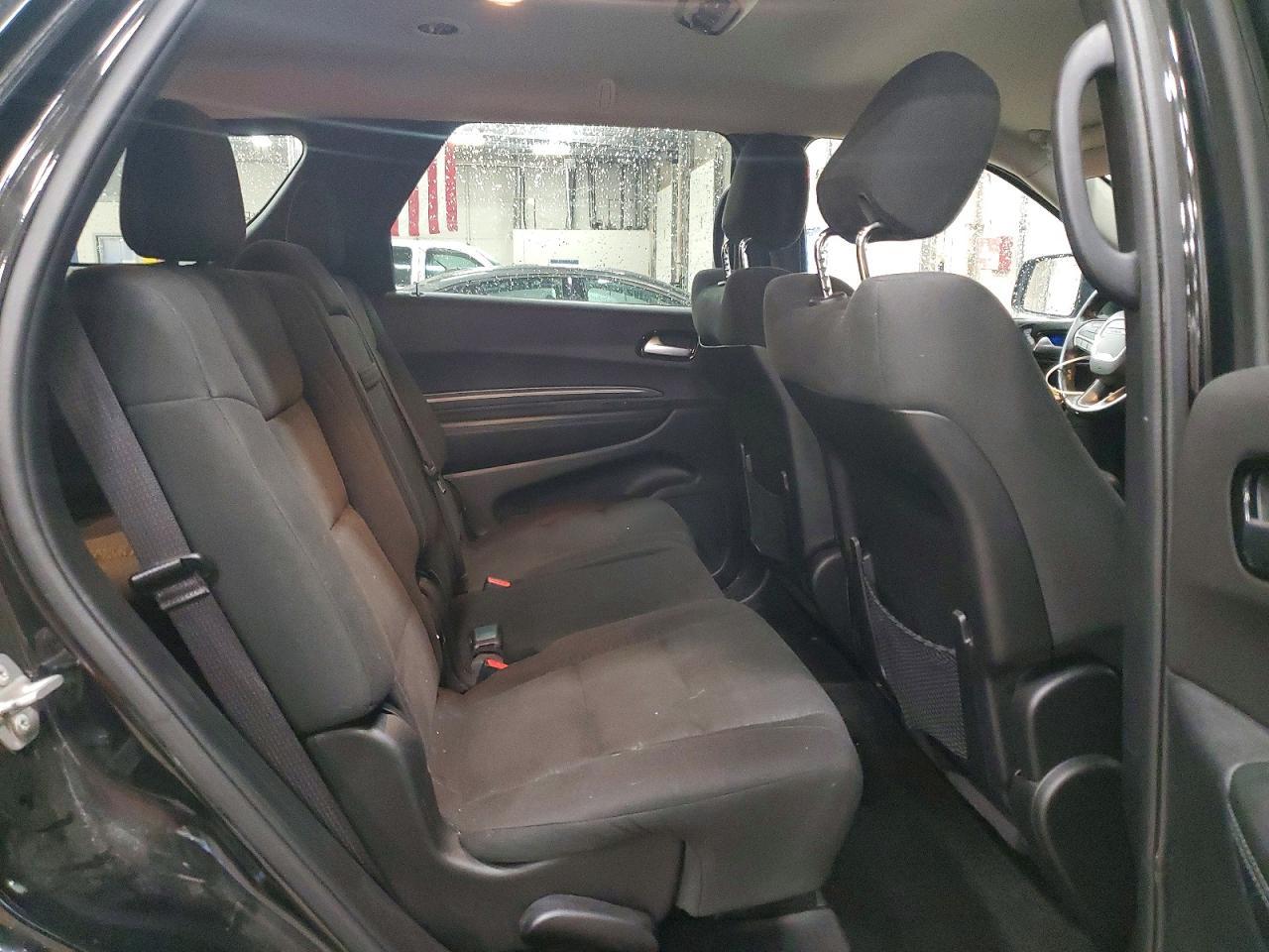 2022 Dodge Durango Sxt - zdjęcie 11