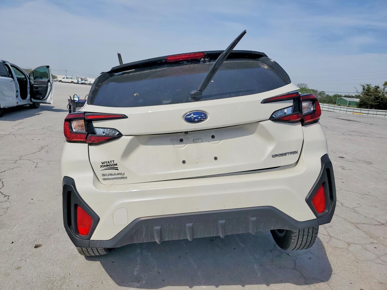 2024 Subaru Crosstrek Premium - zdjęcie 6