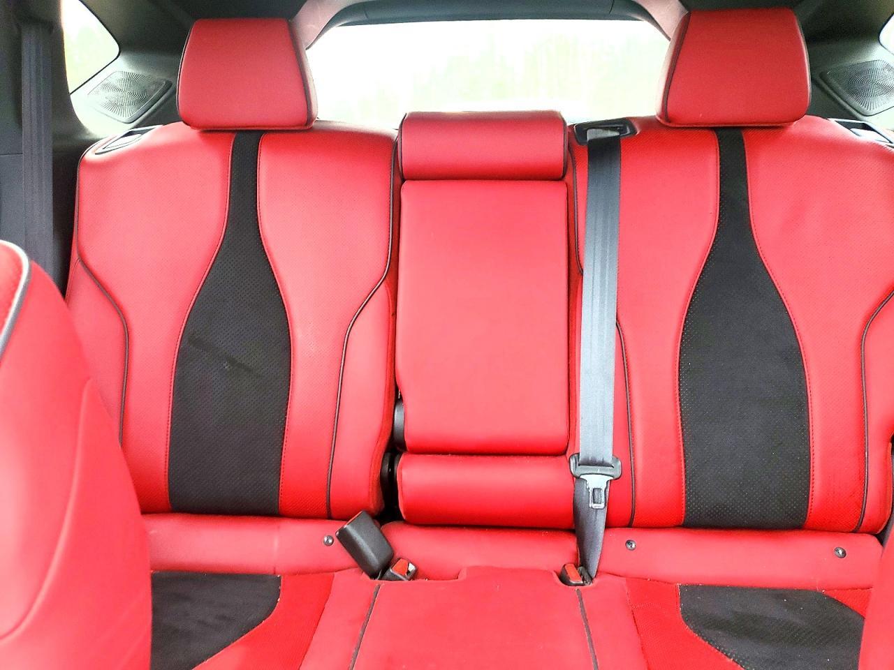 2022 Acura Rdx A-Spec Advance - zdjęcie 10