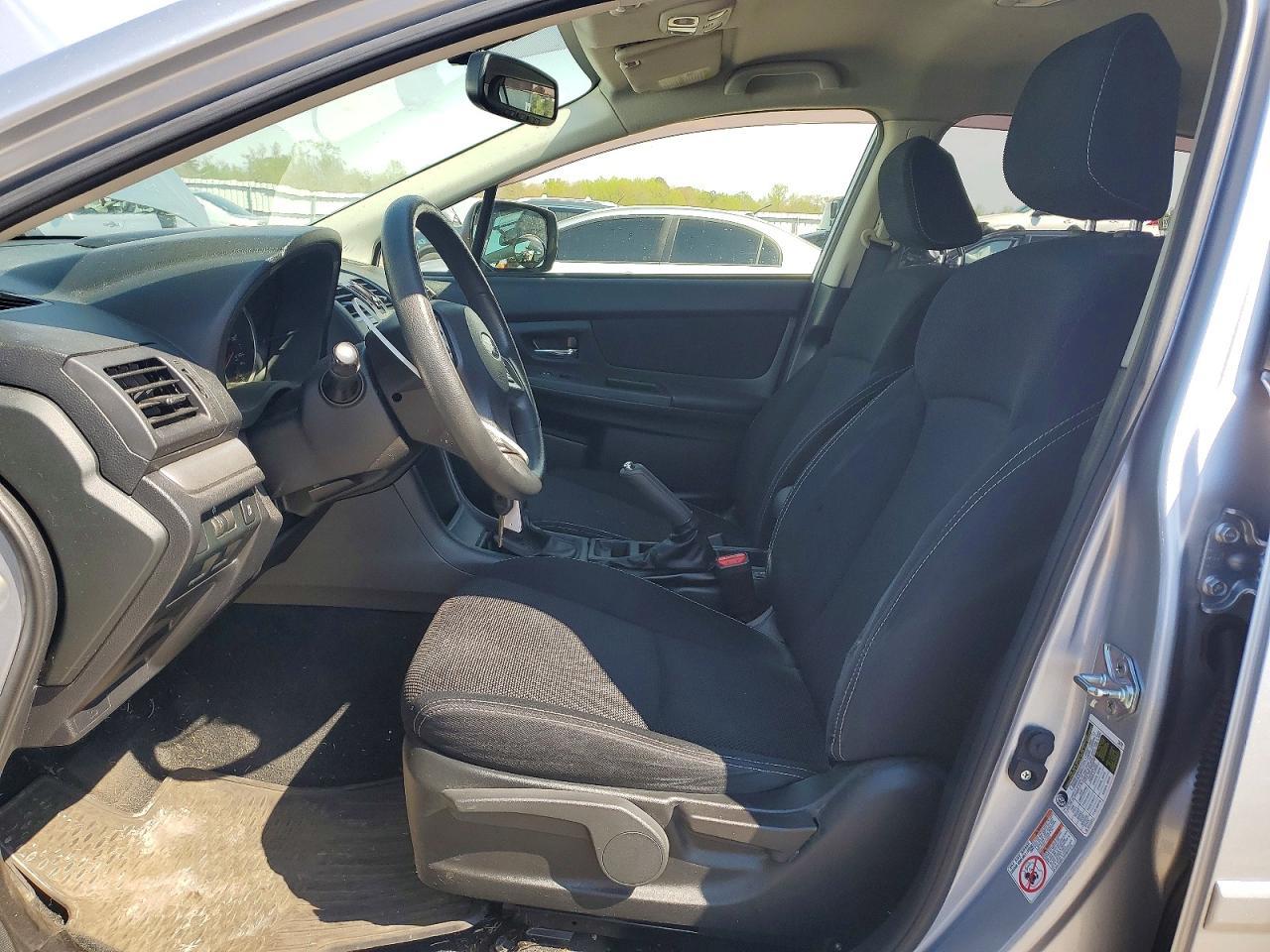 2014 Subaru Xv Crosstrek 2.0 Premium - zdjęcie 7