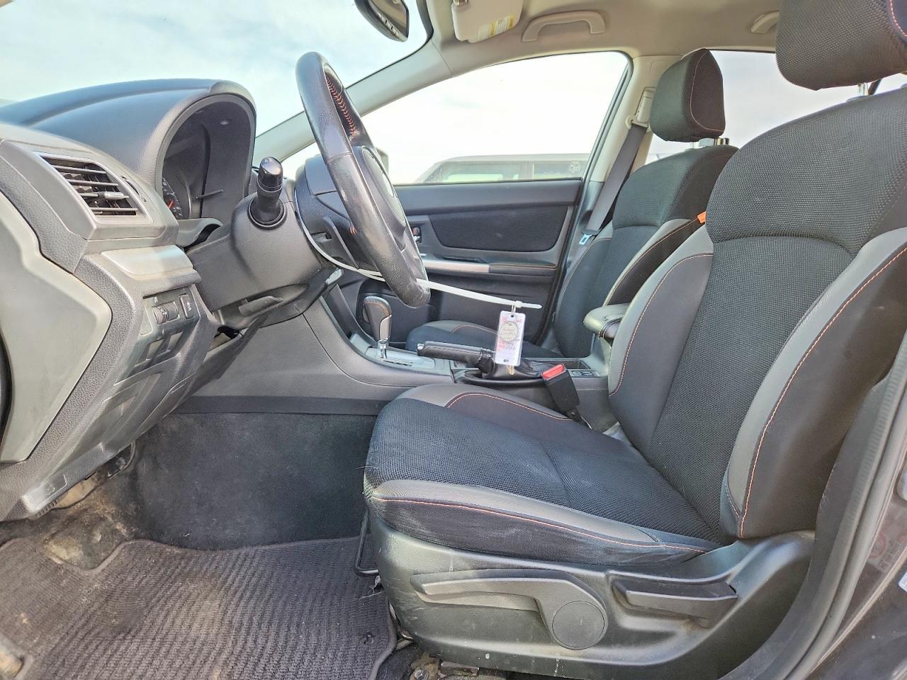 2016 Subaru Crosstrek Premium - zdjęcie 7
