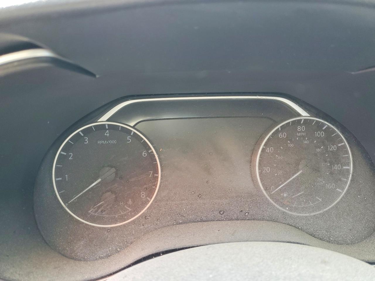 2018 Nissan Maxima 3.5 Sl - zdjęcie 9