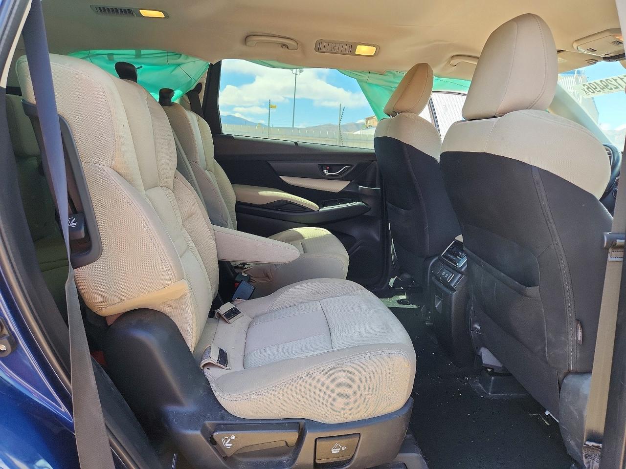 2019 Subaru Ascent Premium - zdjęcie 11