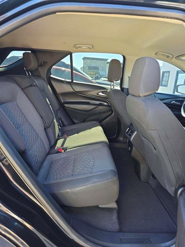 2018 Chevrolet Equinox Lt - zdjęcie 6