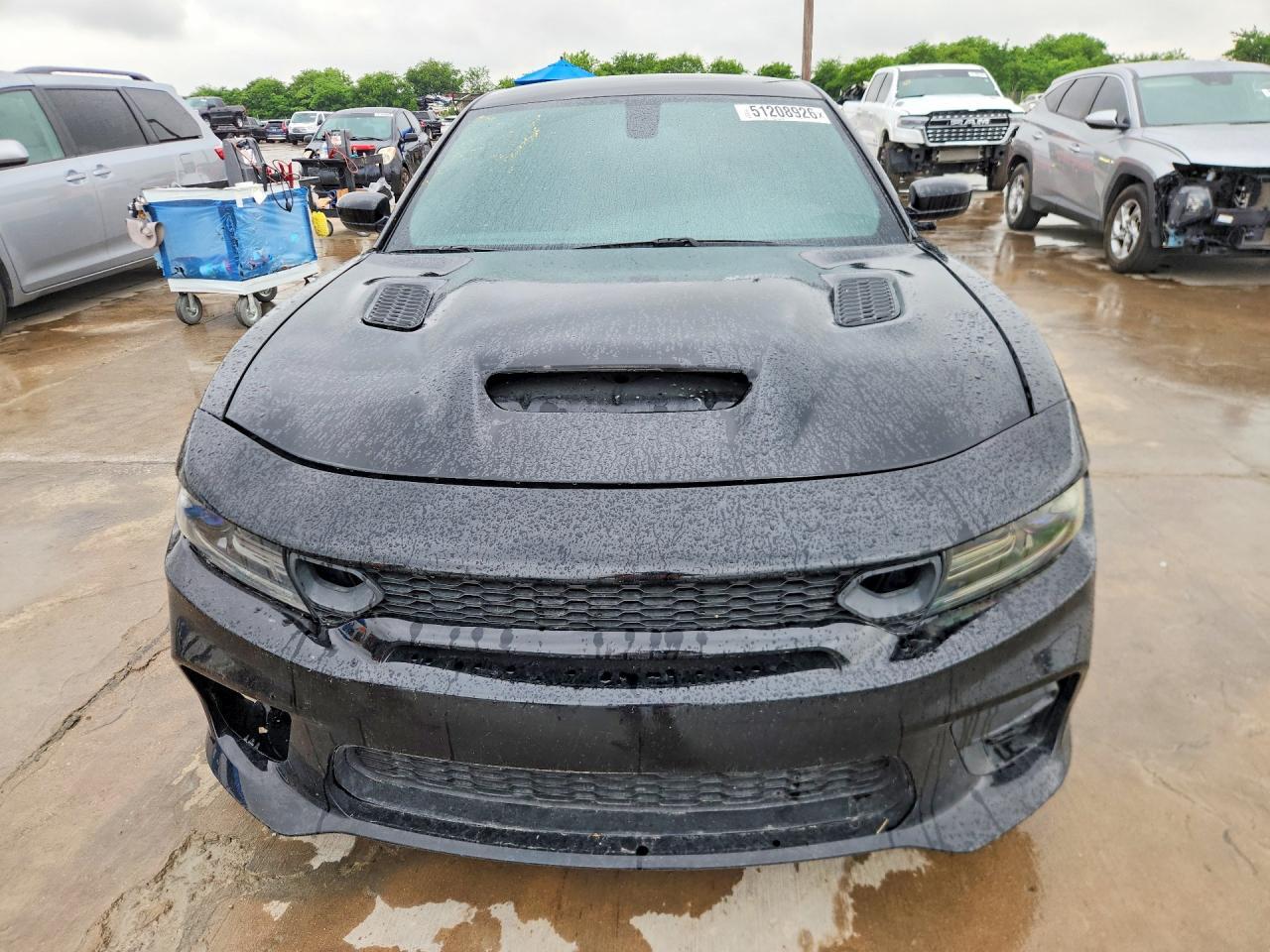 2022 Dodge Charger Sxt - zdjęcie 5