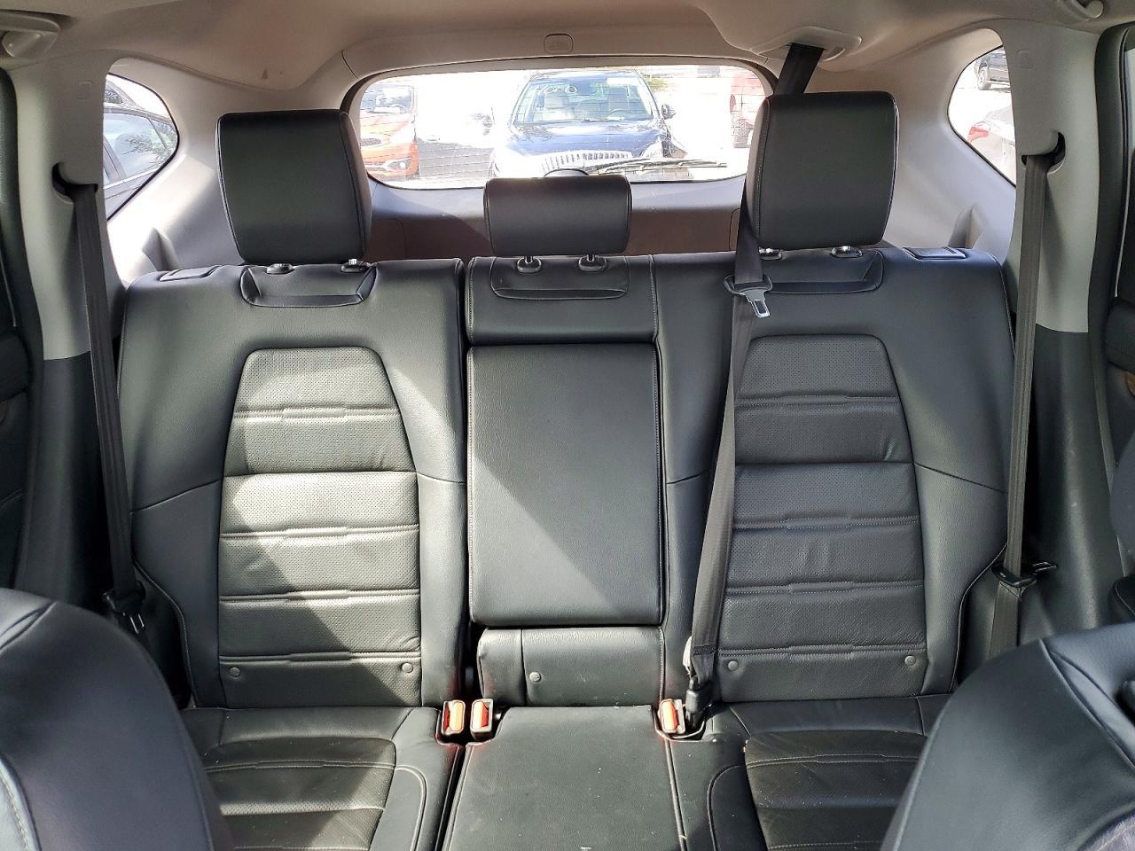 2019 Honda Cr-V Exl - zdjęcie 10