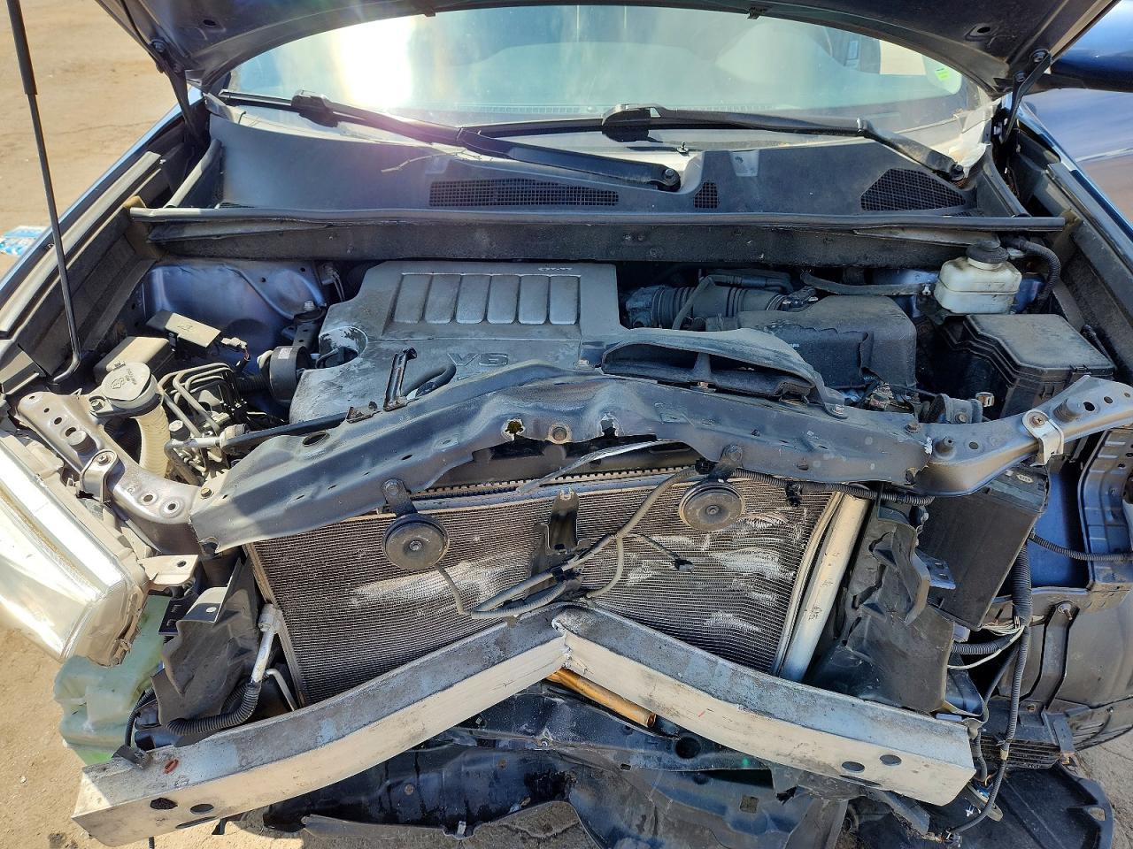 2013 Toyota Highlander Se - zdjęcie 12