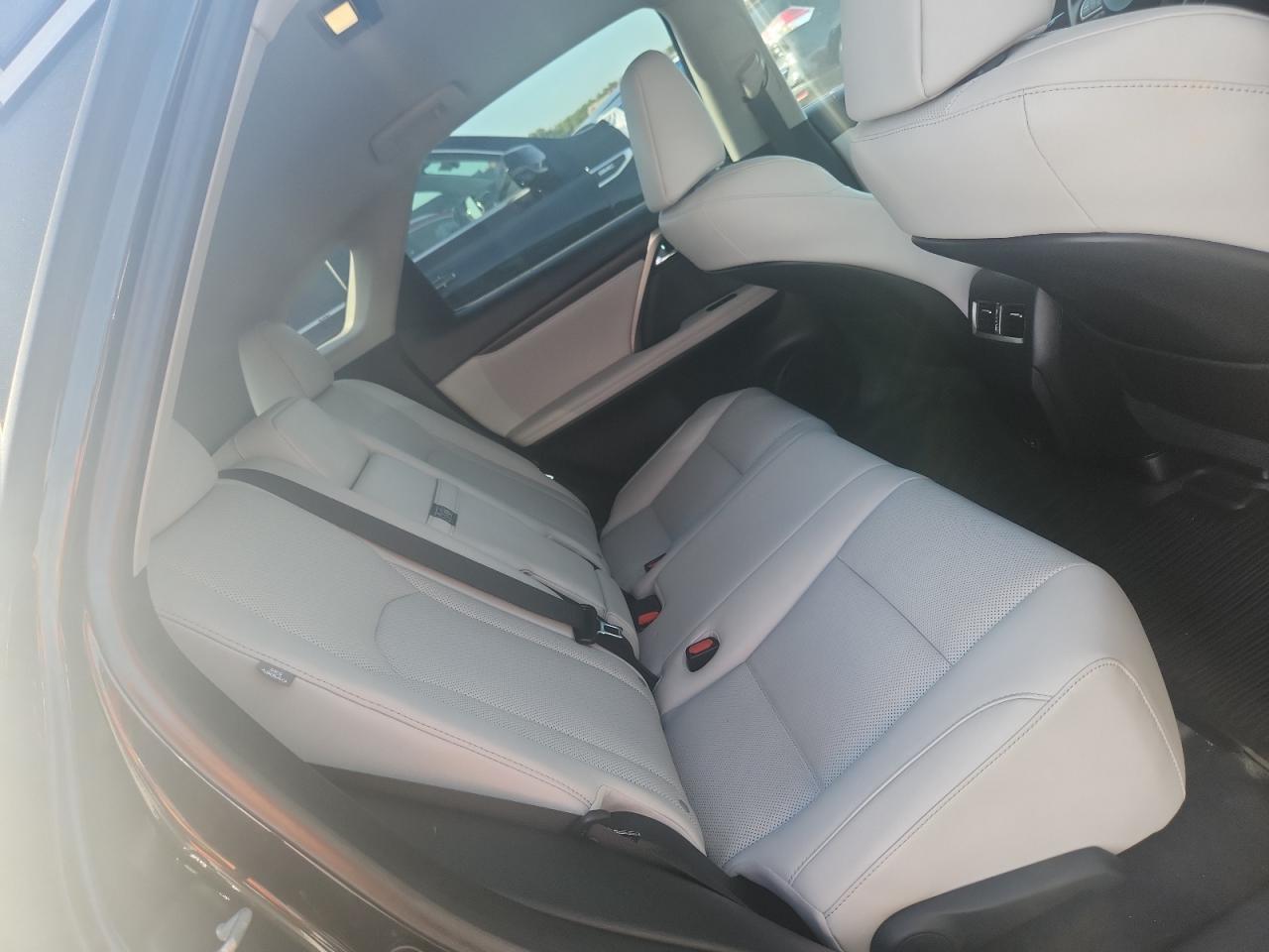 2022 Lexus Rx 350 - zdjęcie 11