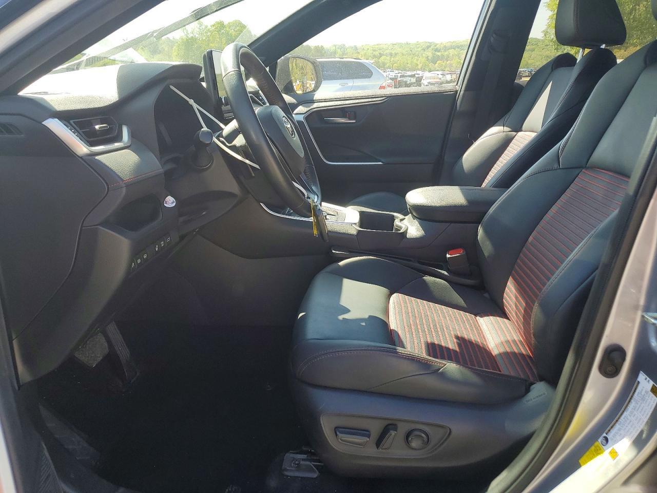 2023 Toyota Rav4 Prime Xse - zdjęcie 7
