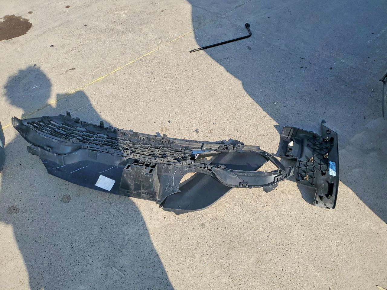 2023 Dodge Durango R - zdjęcie 12