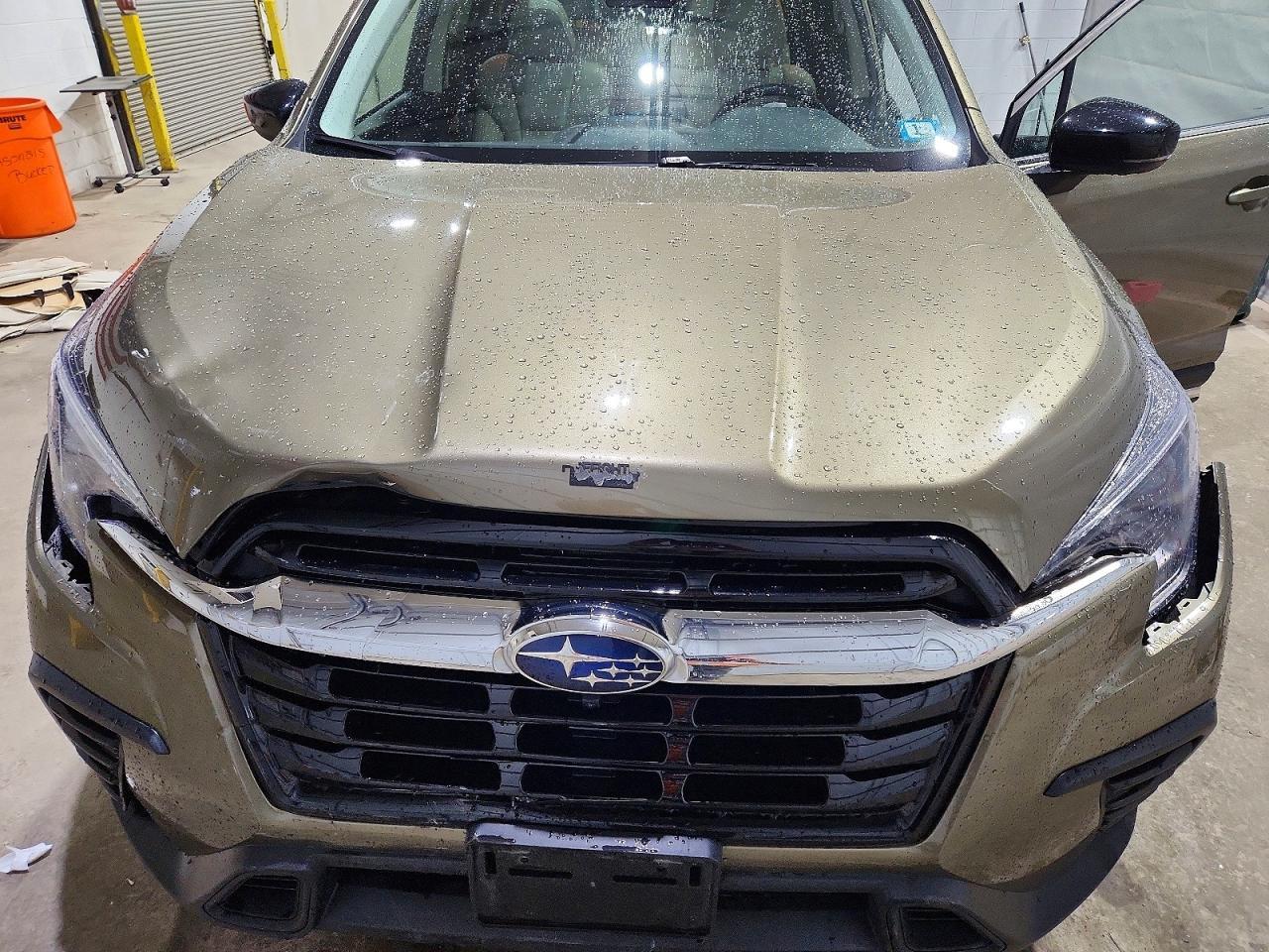 2024 Subaru Ascent Limited - zdjęcie 12