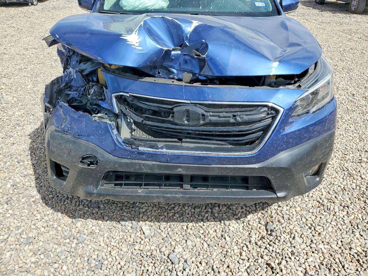 2021 Subaru Outback Premium - zdjęcie 12