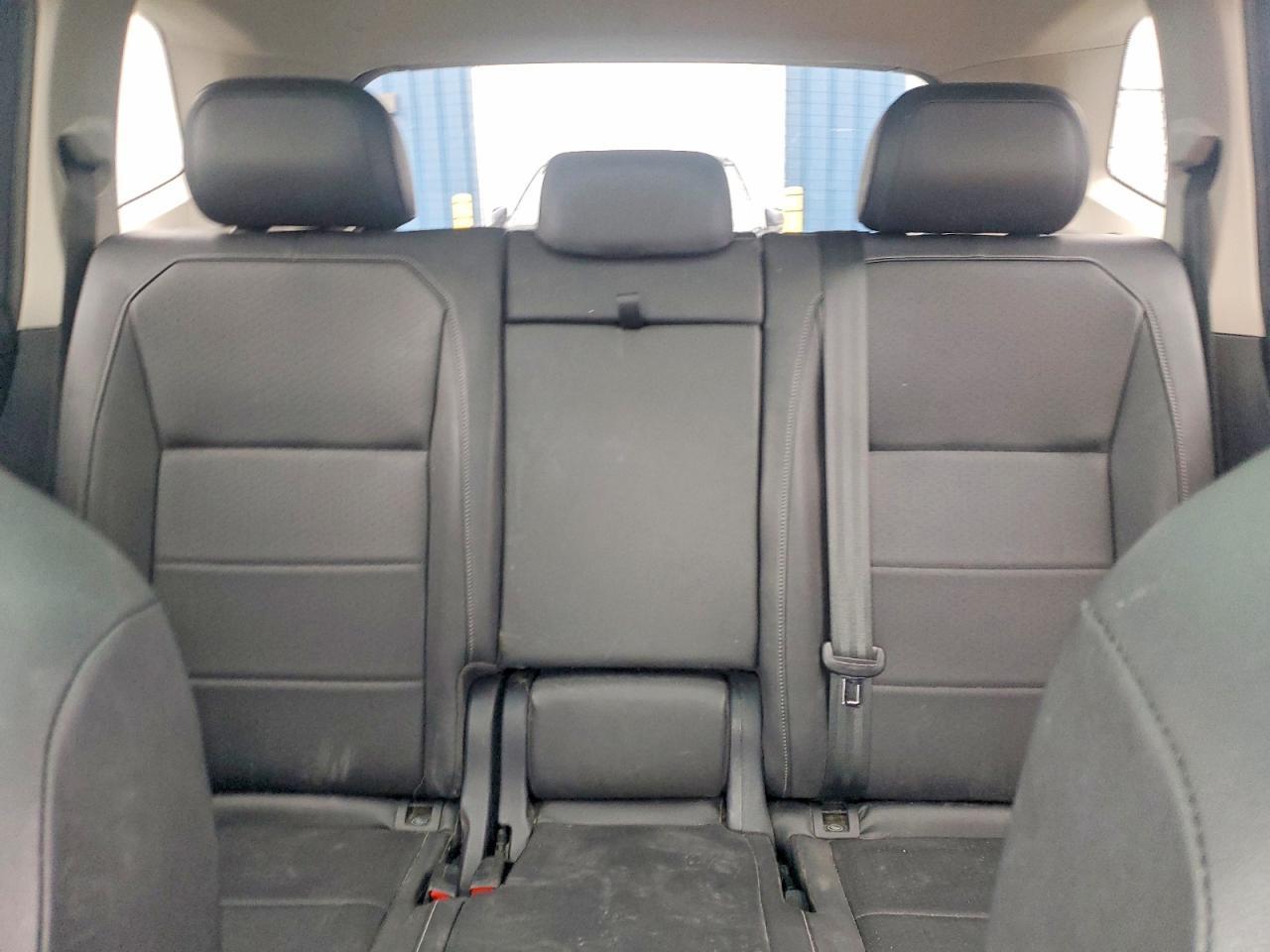 2019 Volkswagen Tiguan Se - zdjęcie 10