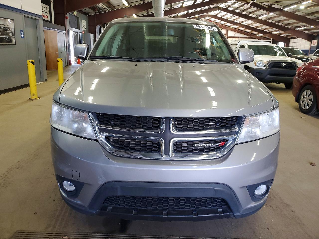 2019 Dodge Journey Se - zdjęcie 5
