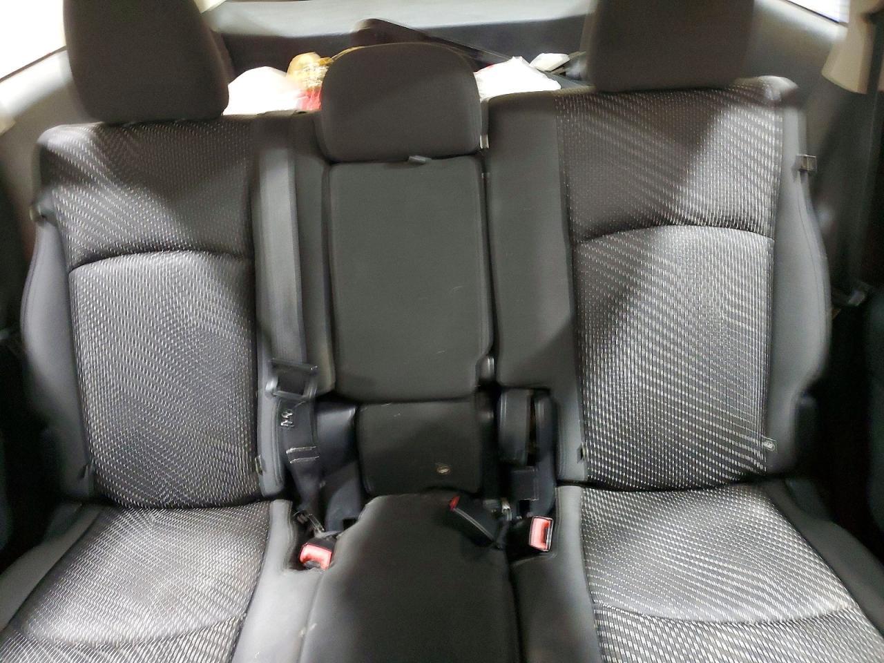 2014 Dodge Journey Se - zdjęcie 10