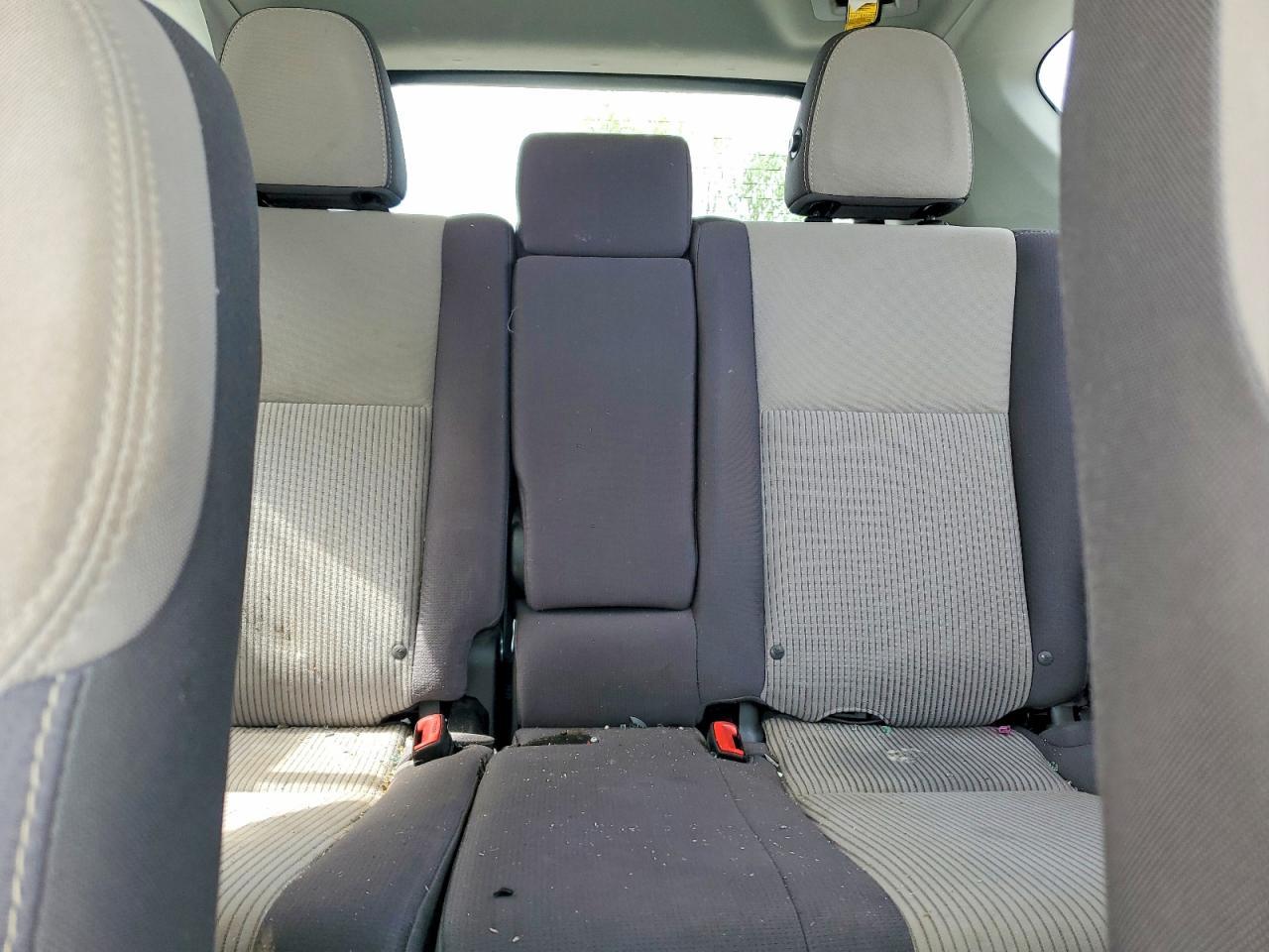 2014 Toyota Rav4 Xle - zdjęcie 10