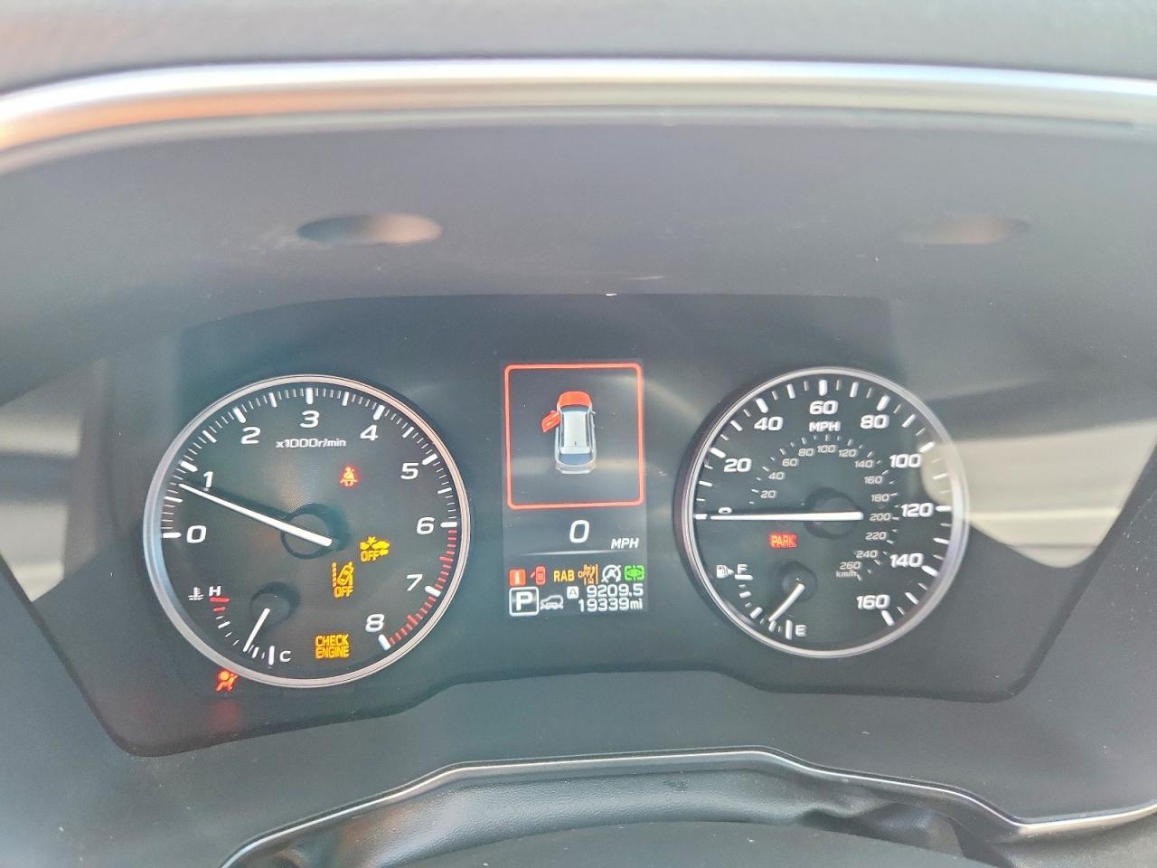 2023 Subaru Outback Unknown - zdjęcie 9