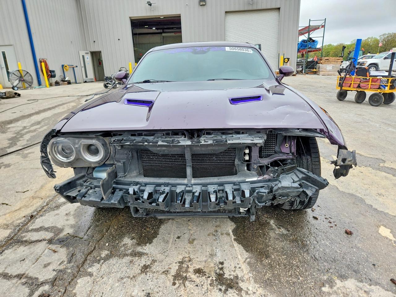 2020 Dodge Challenger Sxt - zdjęcie 5