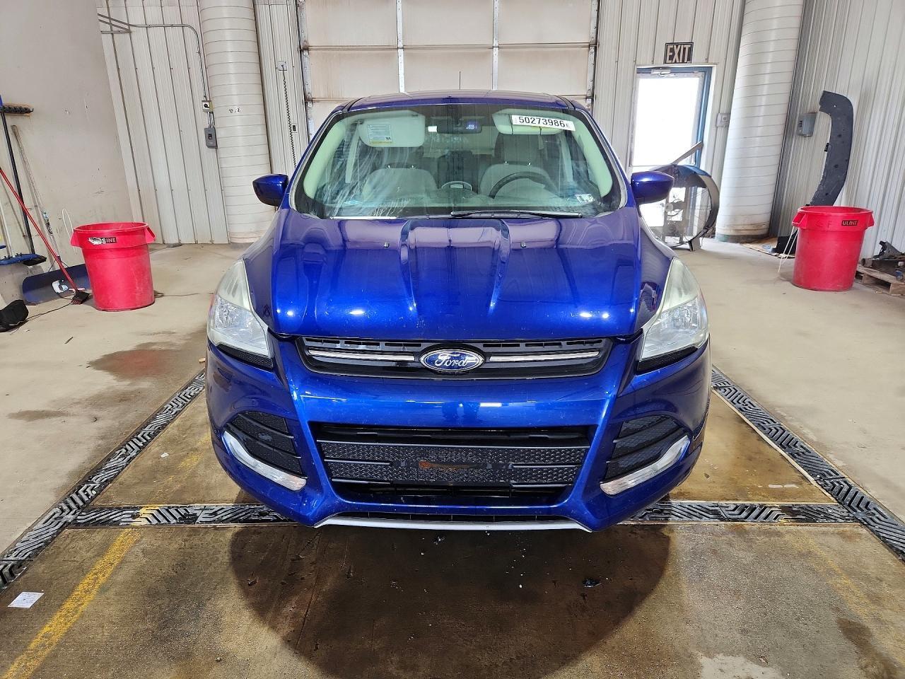 2014 Ford Escape Se - zdjęcie 5