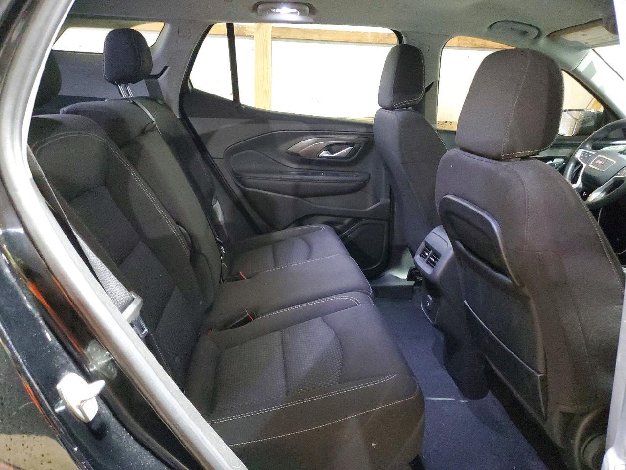 2022 GMC Terrain Sle - zdjęcie 11