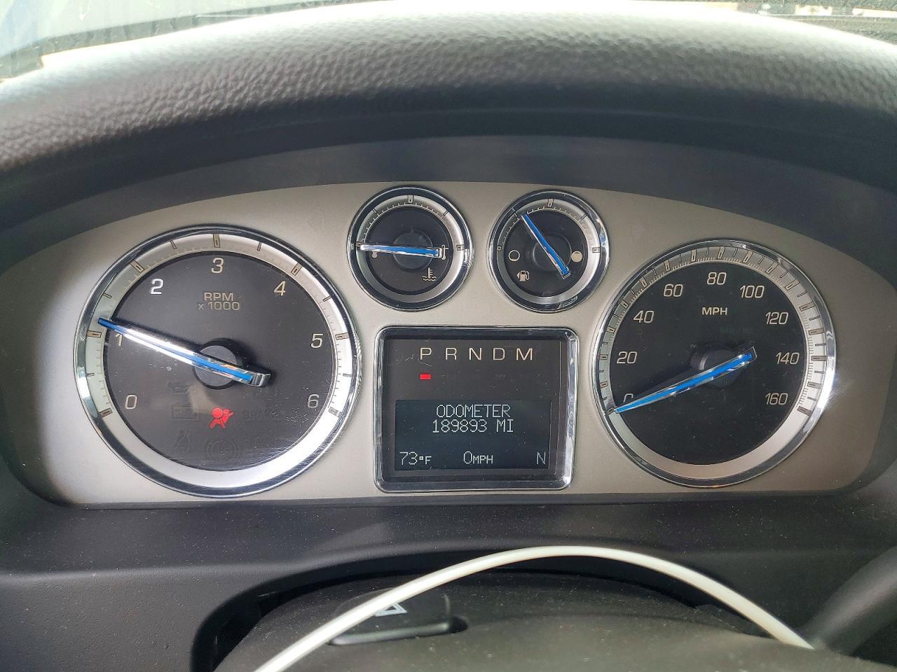 2013 Cadillac Escalade Esv Premium - zdjęcie 9