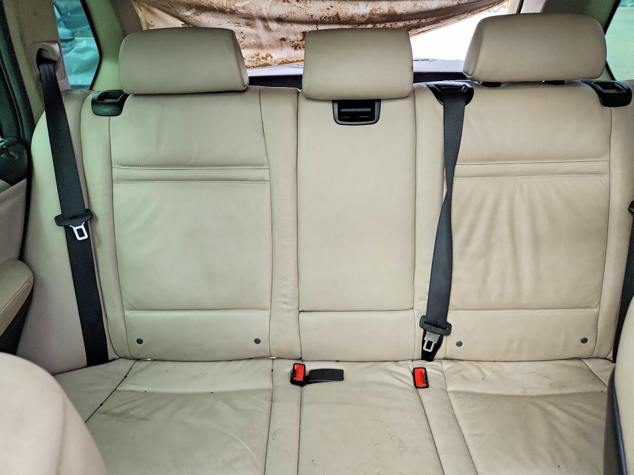 2013 BMW X5 xDrive35I - zdjęcie 10