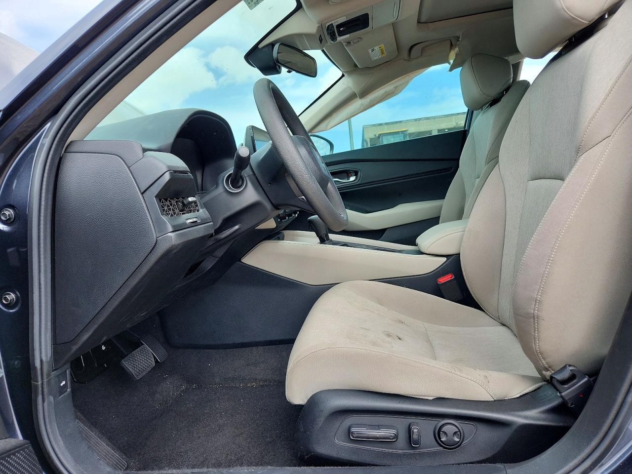 2025 Honda Accord Se - zdjęcie 7