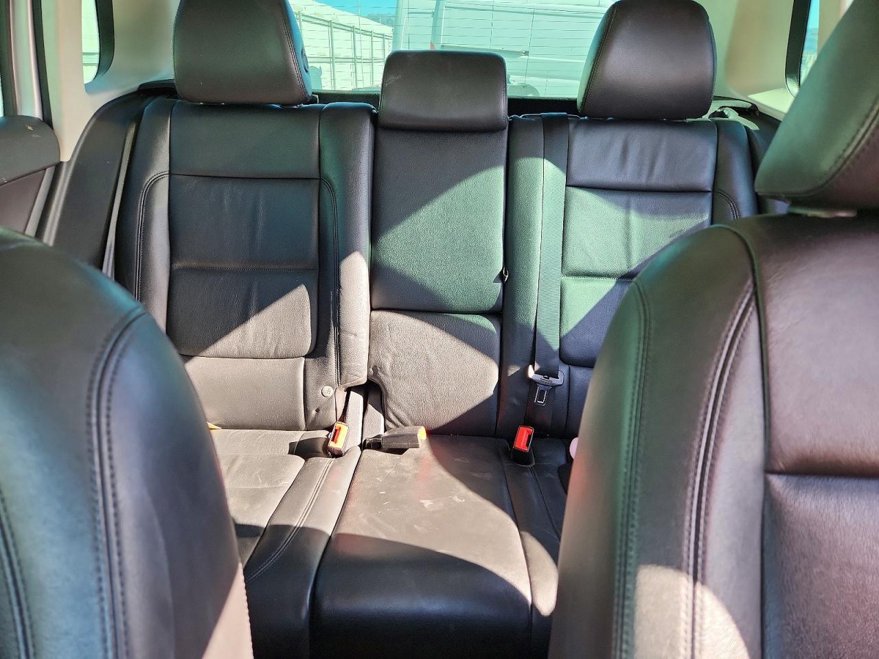 2017 Volkswagen Tiguan Sel - zdjęcie 10