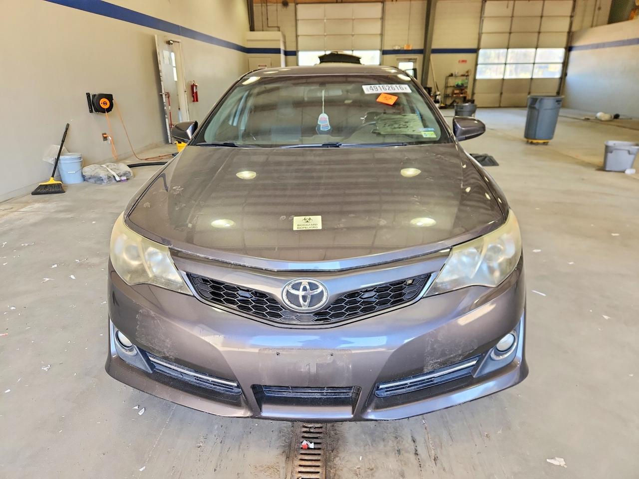 2013 Toyota Camry Se - zdjęcie 5