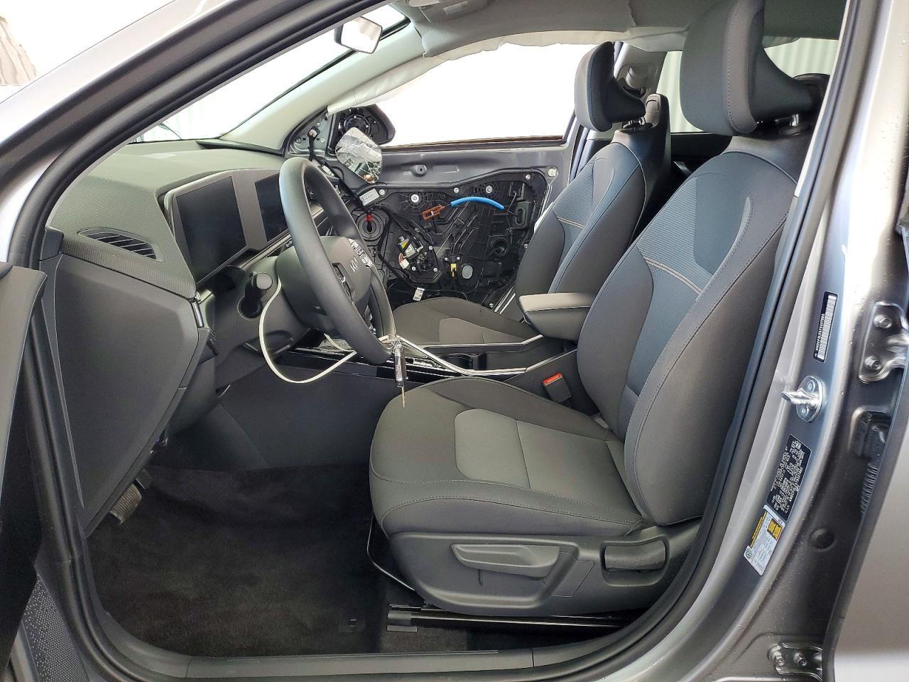 2026 Kia Niro Lx - zdjęcie 7