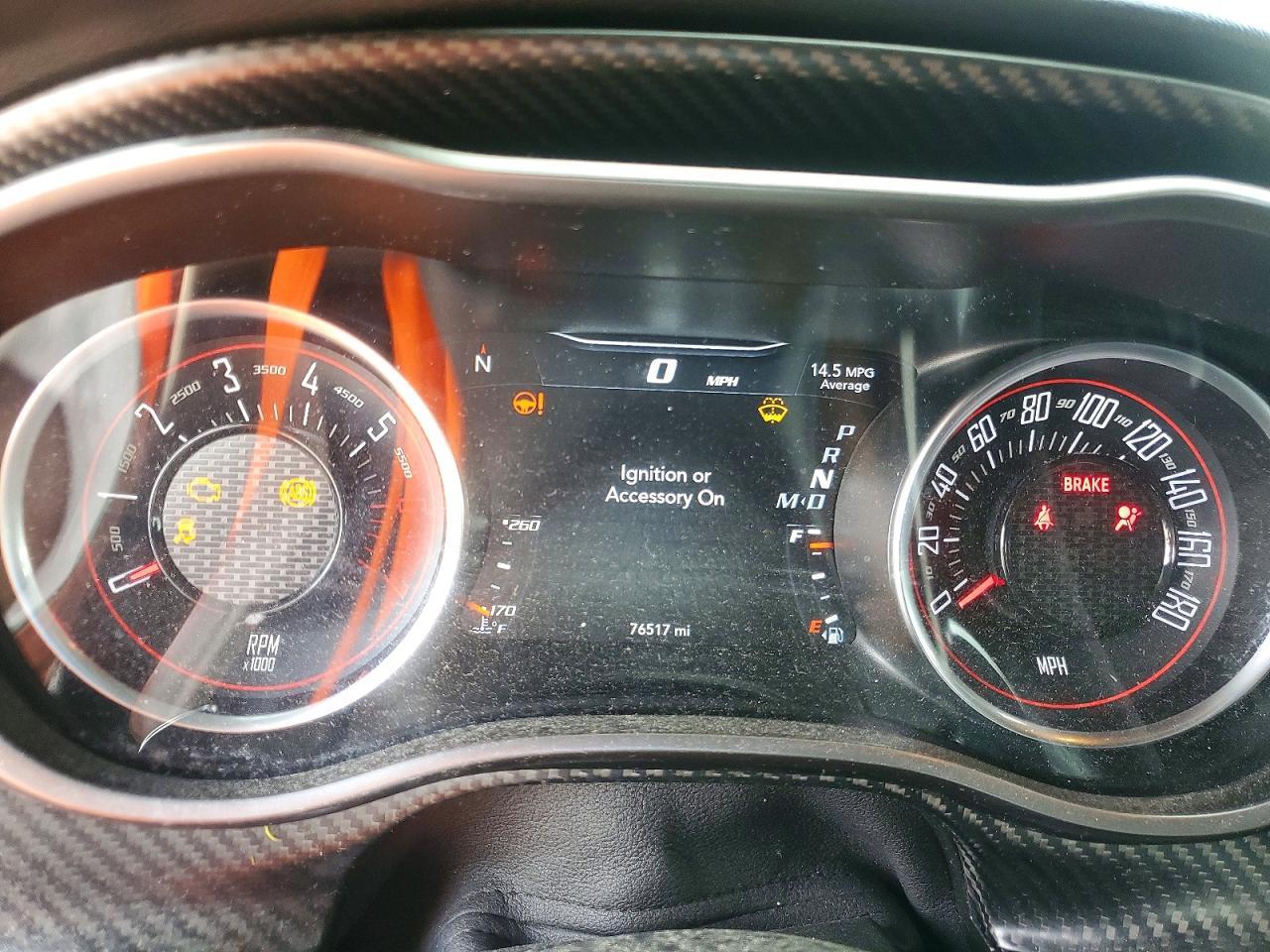 2021 Dodge Challenger R/T Scat Pack - zdjęcie 9