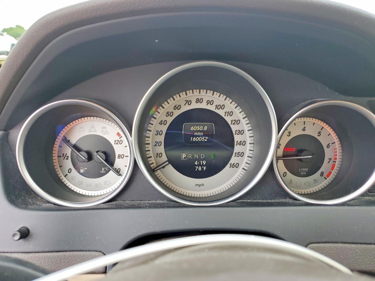 2014 Mercedes-Benz C 300 4Matic - zdjęcie 9