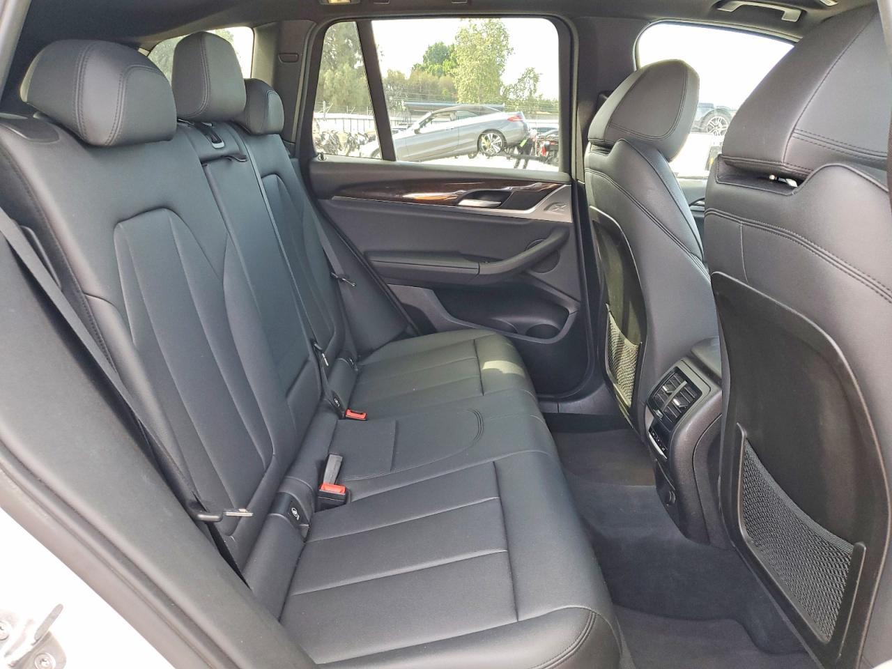 2019 BMW X3 Sdrive30I - zdjęcie 11