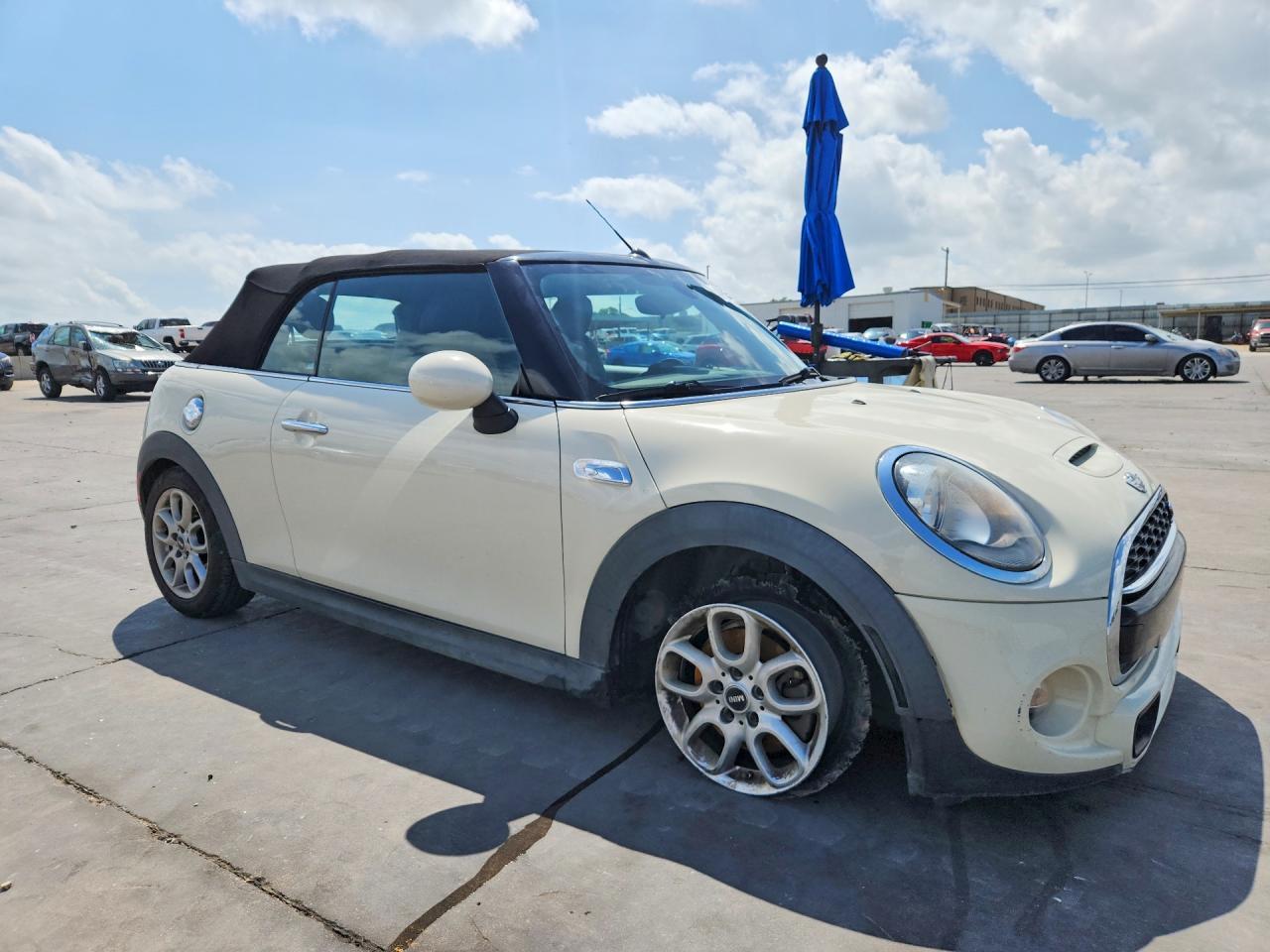 2017 Mini Cooper S - zdjęcie 4
