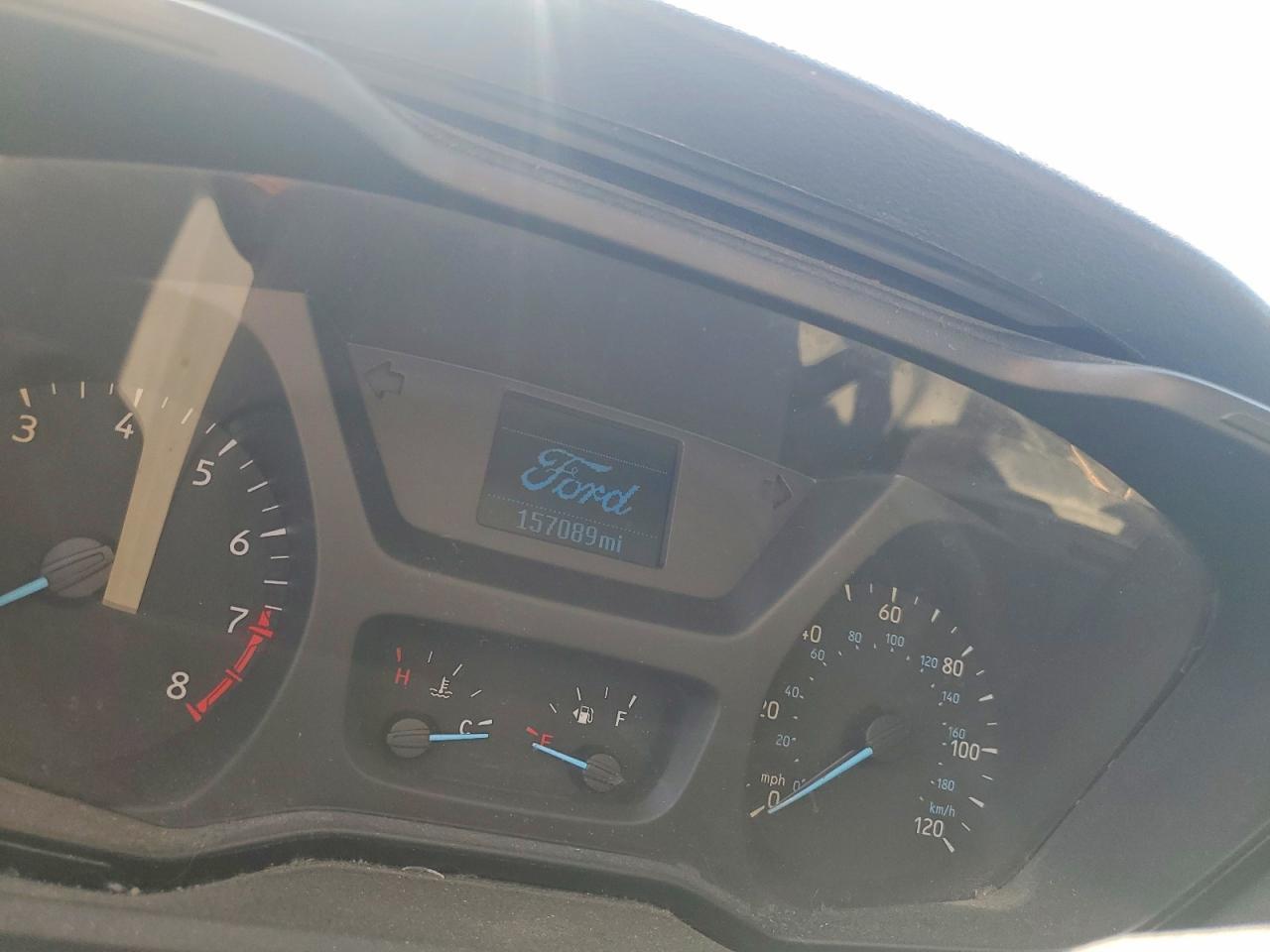 2019 Ford Transit T-250 - zdjęcie 9