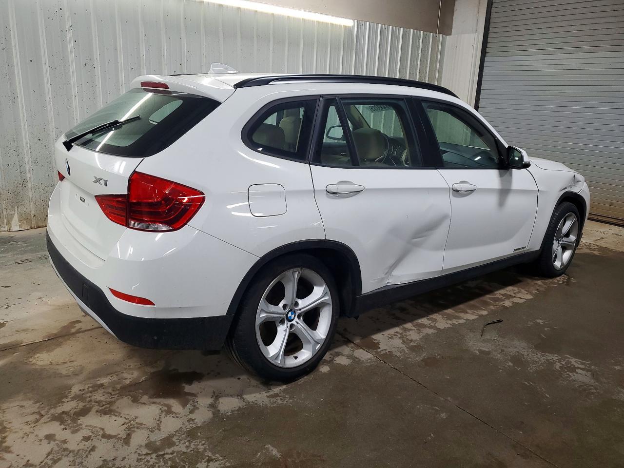 2013 BMW X1 xDrive35I - zdjęcie 3