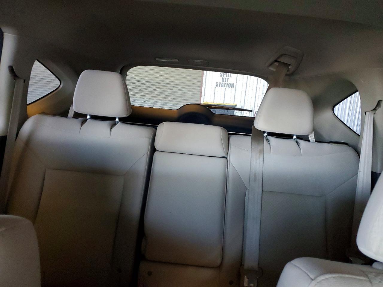 2016 Honda Cr-V Ex - zdjęcie 10
