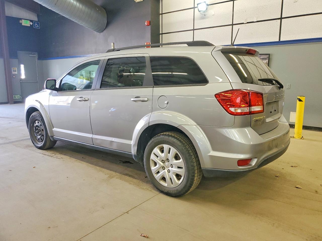 2019 Dodge Journey Se - zdjęcie 2