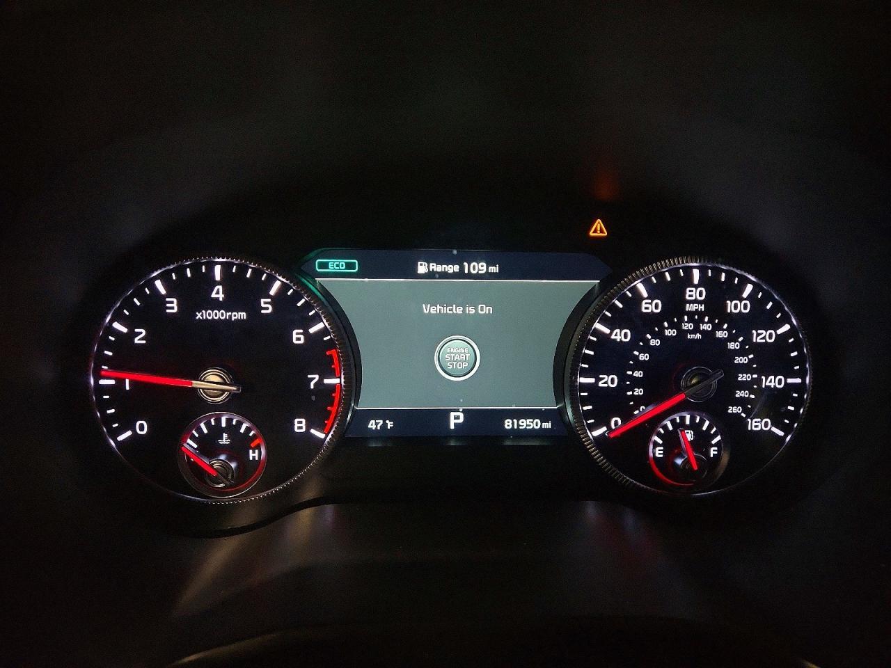 2021 Kia Telluride Sx - zdjęcie 9