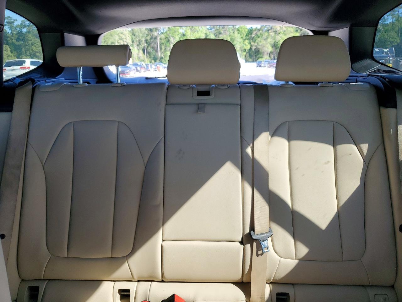 2020 BMW X3 Sdrive30I - zdjęcie 10