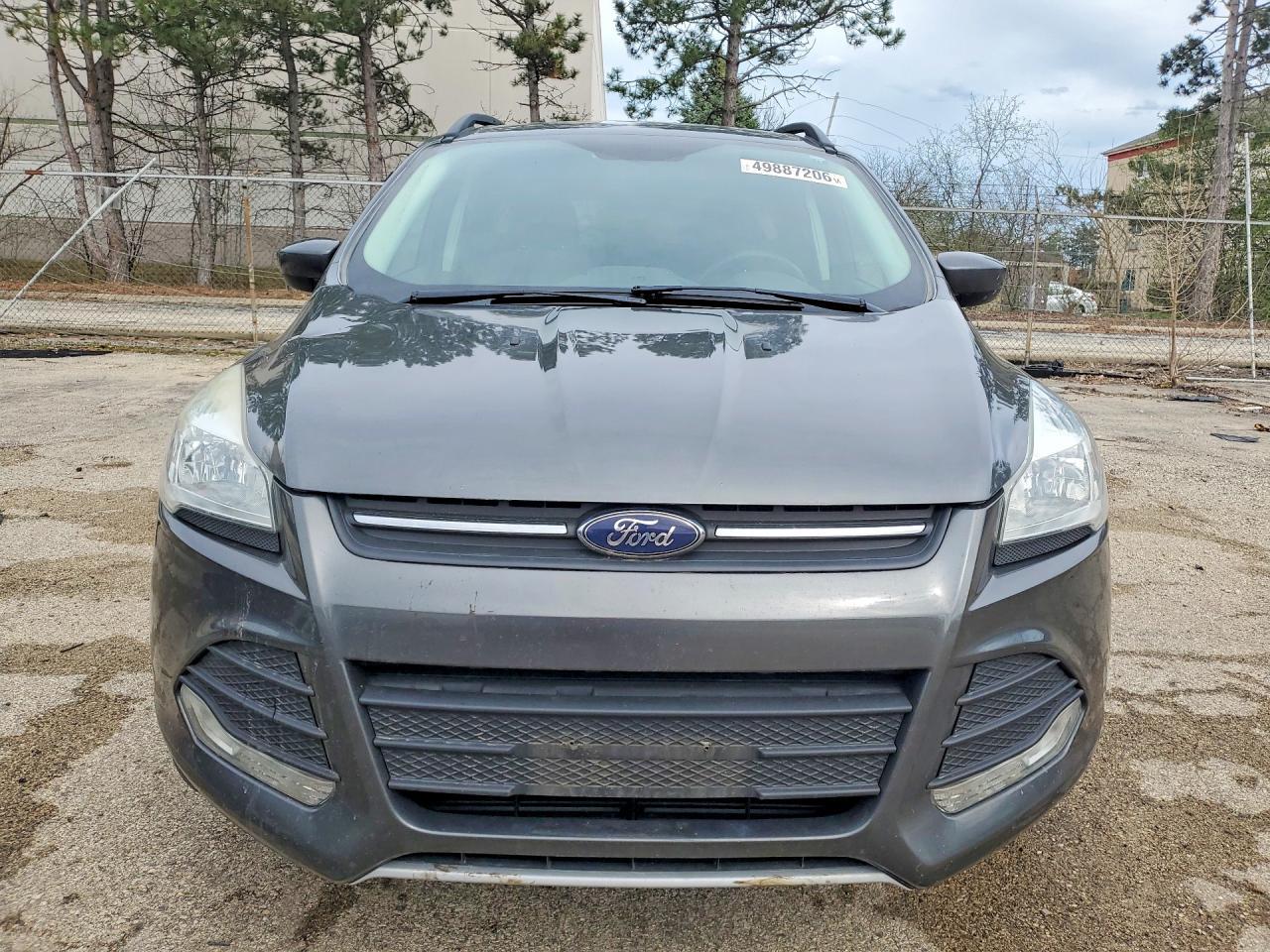 2016 Ford Escape Se - zdjęcie 5