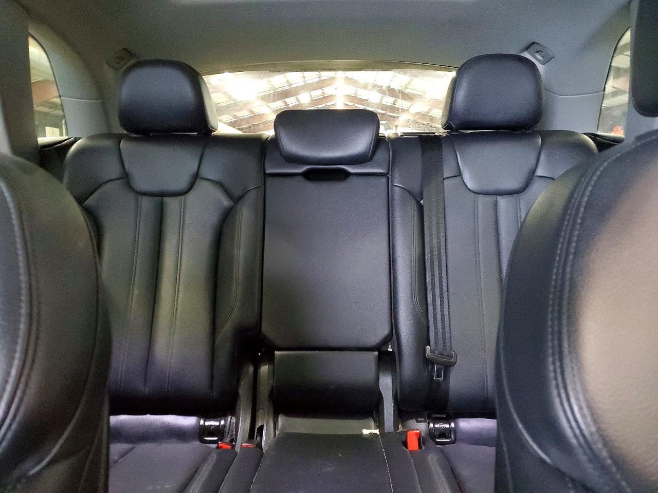 2018 Audi Q5 Premium Plus - zdjęcie 10