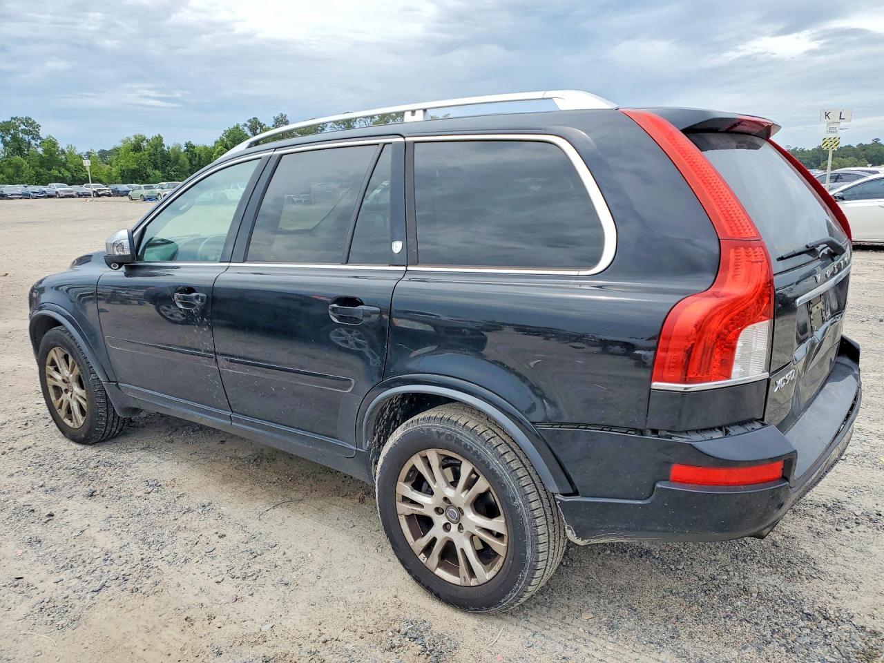 2014 Volvo Xc90 3.2 - zdjęcie 2